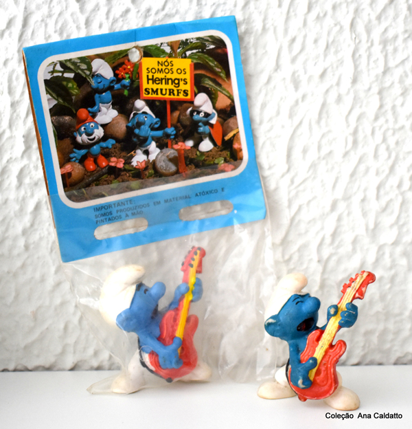 Ana Caldatto : Coleção Antigos Brinquedos Musicais Hering