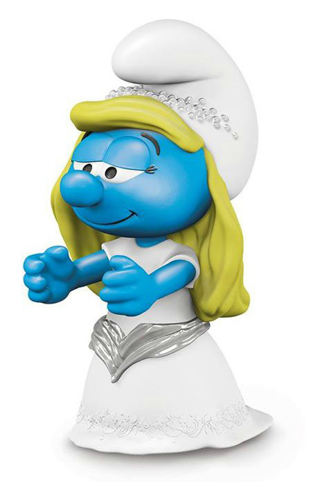 20799bridesmurfette