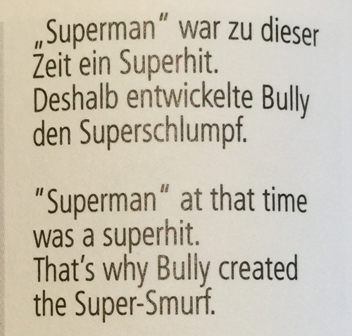 bullyhistorysuperman