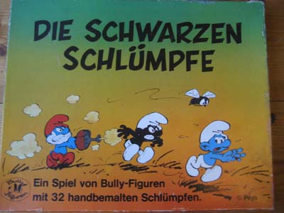 boxschwarzen