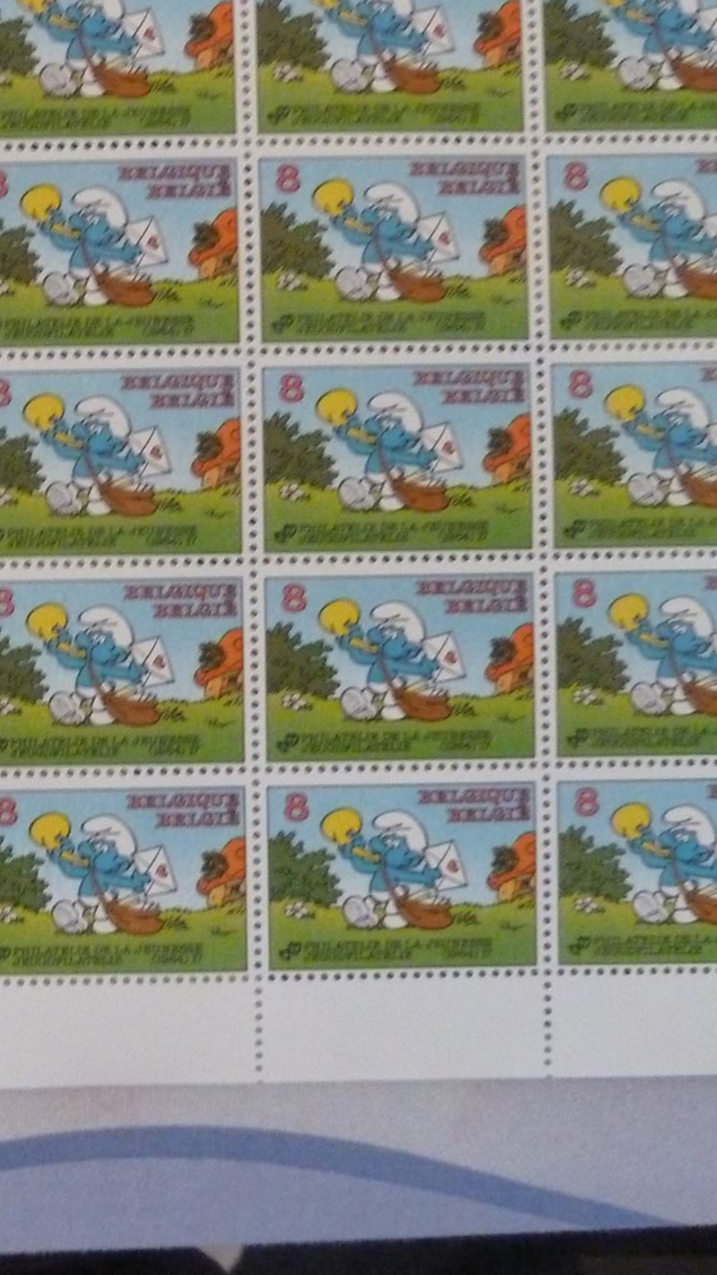 stamp1984